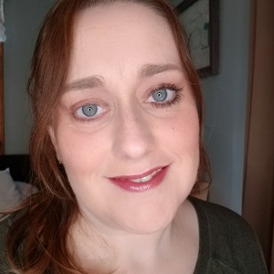 Fundraising Page: Jennifer Krumlauf